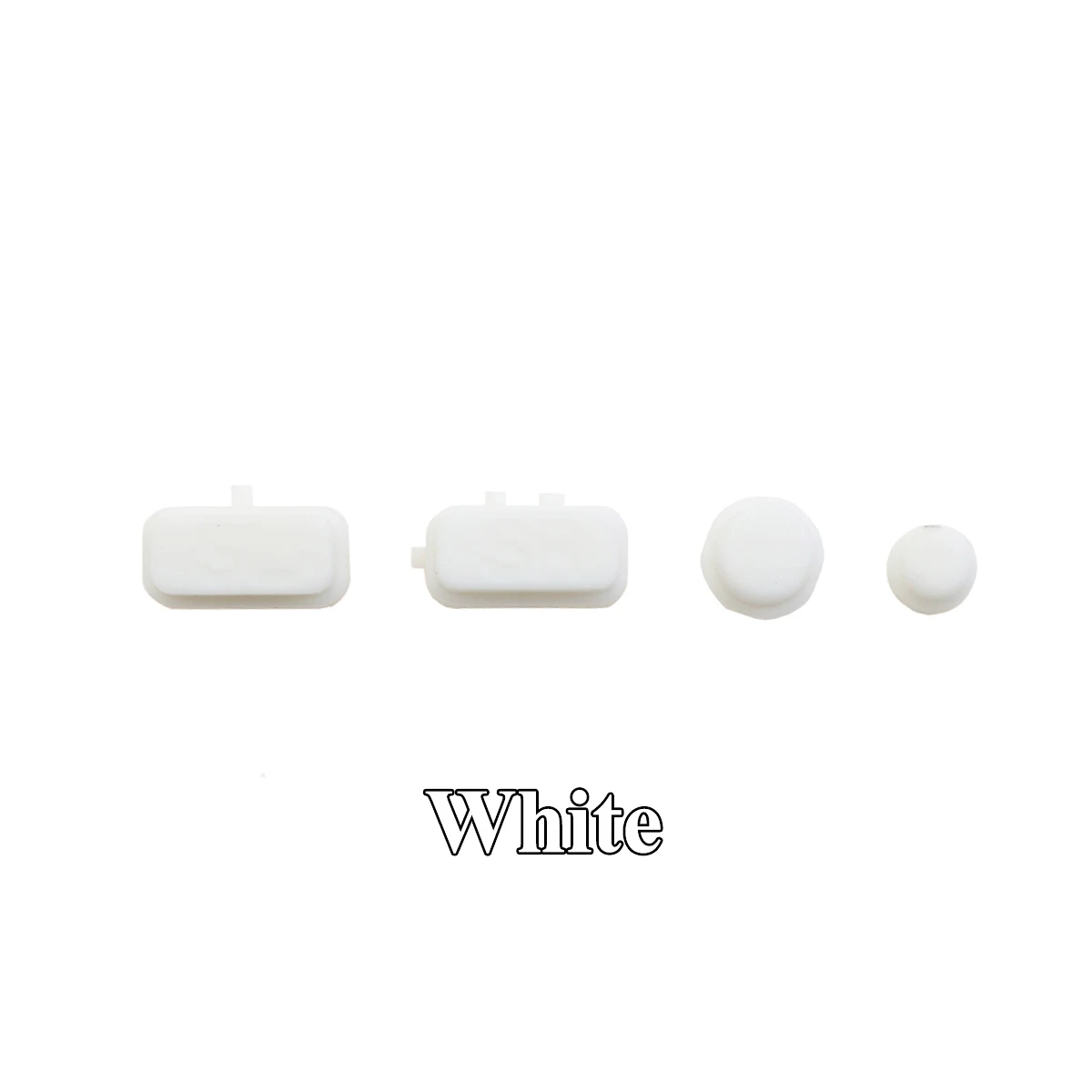 YuXi For Nintend Switch NS NX Joy-Con SR SL Key Button