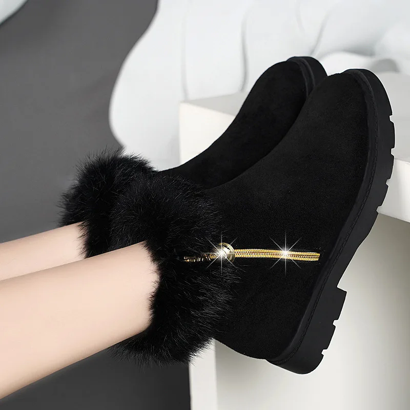 Cheap Botas p neve