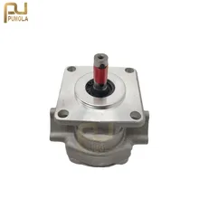 

SHIMADZU High Pressure Gear Pump GPY-3R GPY-4R GPY-5.8 R GPY-7R GPY-8R GPY-9R GPY-10R GPY-11.5R