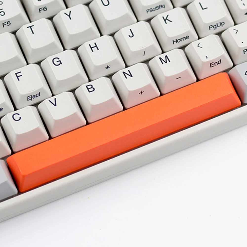 Колпачки для клавиатуры Topre Real Force HHKB емкостные колпачки цветные Сменные клавиш с