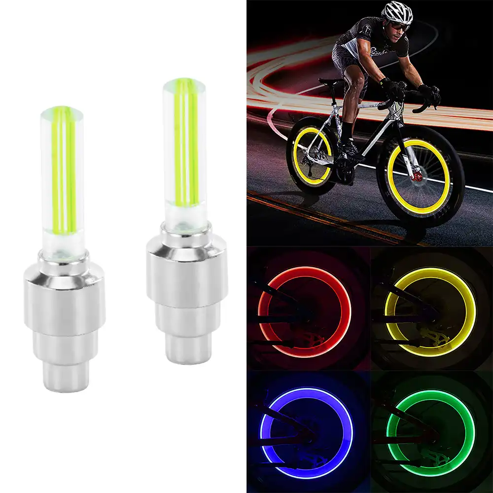 road bike led lights