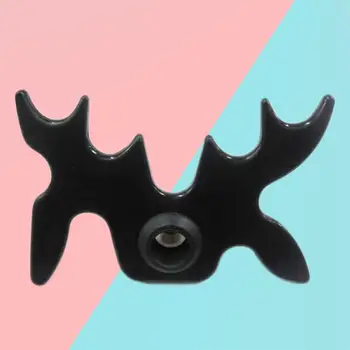 

HOT New Sale Moosehead Head Bridge Position Holder Spider Billiard Cue