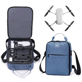 

Mavic Mini Drone Handheld Carrying Case Waterproof Shockproof Box Protector Remote Controller Carry Backpack For Mavic Mini