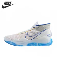 Nike ZOOM KD12 EP Kevin Durant Basketball Shoes for Men Breathable Outdoor Sports Sneakers Light