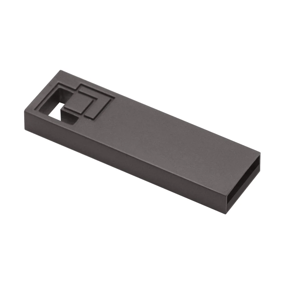Металлический usb флеш накопитель 16 ГБ 2 0 64 32 8 4 Гб|USB флэш-накопители| |