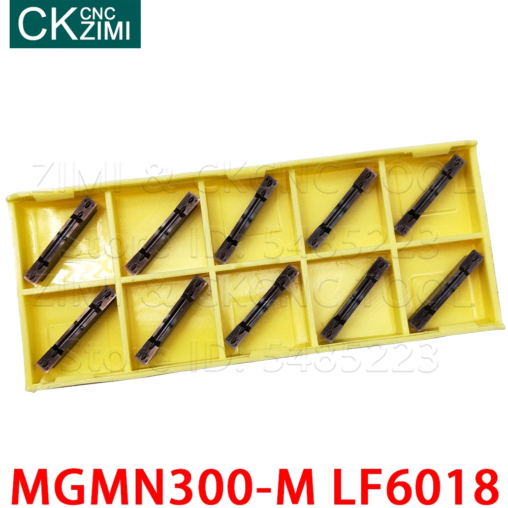 Eosnow 10 punte in metallo duro CNC inserti lama taglierina tornio