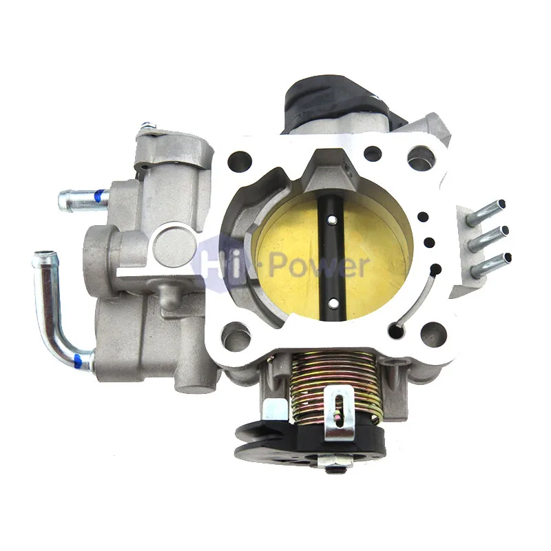 MD336509 AC54356 Дроссельный клапан в сборе для Mitsubishi Outlander 4G93 4G64 98-2002 'AC54-356 MN128999
