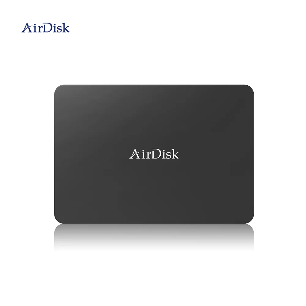 Внутренний твердотельный накопитель AirDisk S10 SSD 120 ГБ 240 480 960 2 5 дюйма SATA SATAIII 6 дюймов