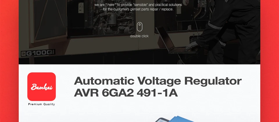 6GA2 491-1A генератор avr схема для Siemens IFC6 серии