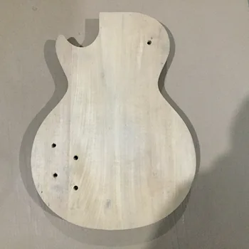 

Afanti Music DIY Electric guitar Body (3787)