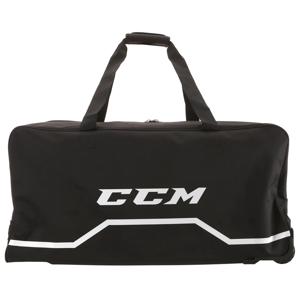 Сумка для хоккея на колесах CCM 320|Хоккей льду и траве| |