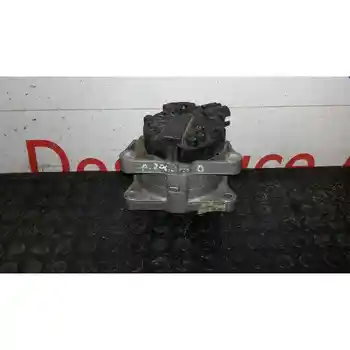 

TG8B024 ALTERNATOR PEUGEOT 206 SALOON