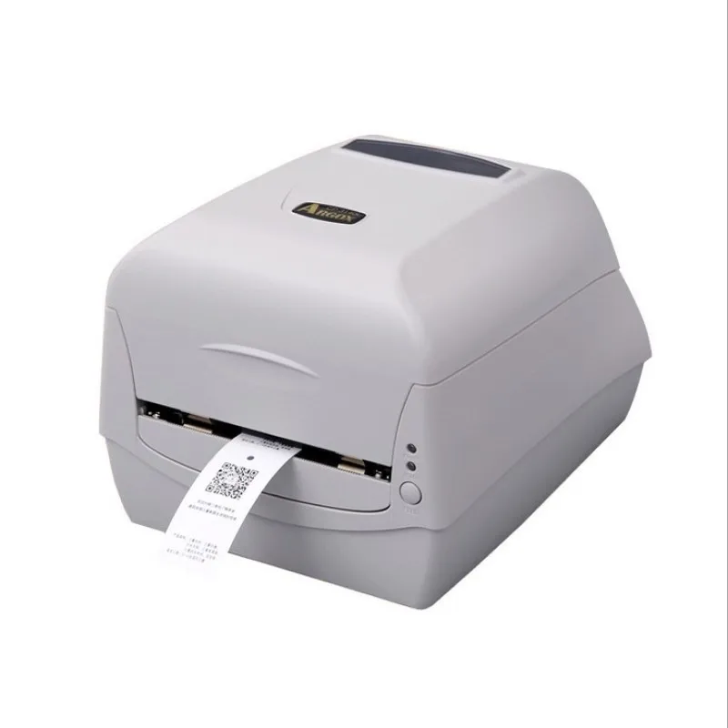 argox barcode printer software