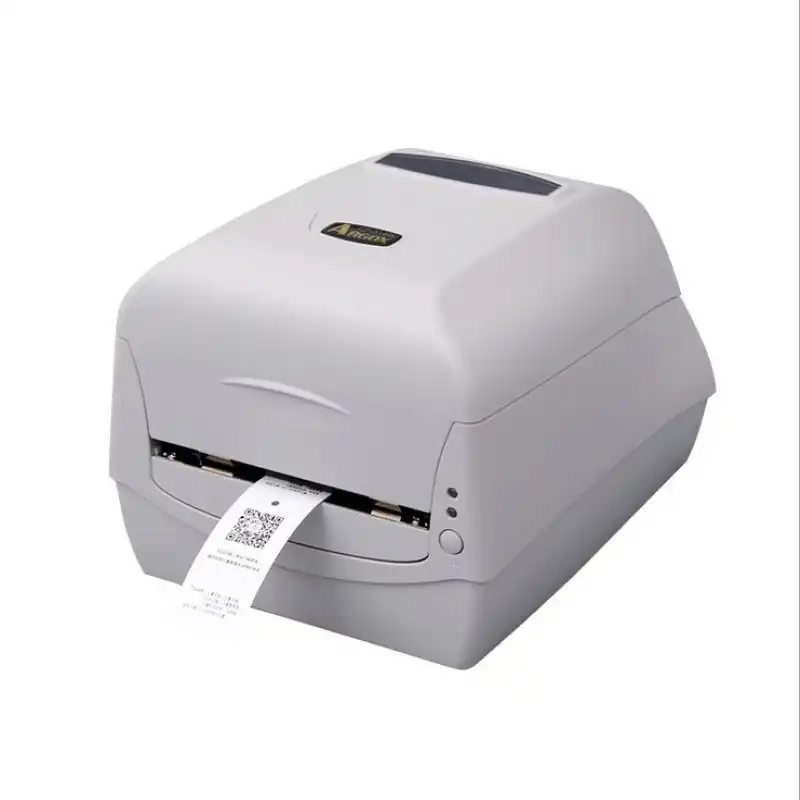 argox label printer