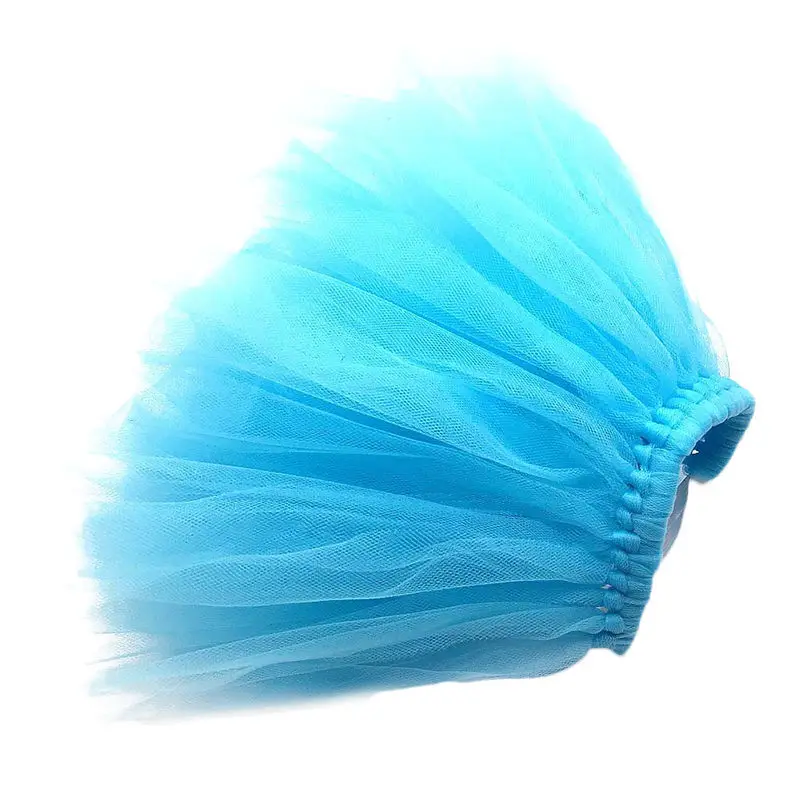 Pet Puppy Small Dog Lace Skirt Princess Tutu Dress Clothes Apparel Costume Cute