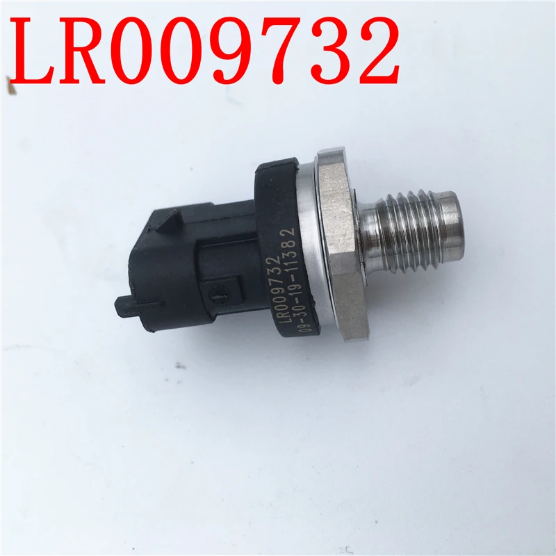 

NEW FUEL PRESSURE RAIL SENSOR LR009732 FOR LAND ROVER FREELANDER 2.0 Td4 2001-2006