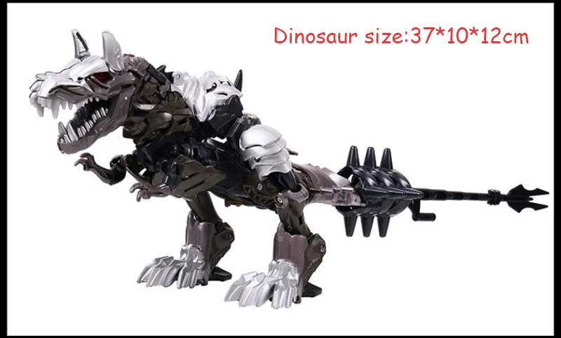 18 см Hasbro Трансформеры деформеры Voyager класс Гримлок Scorn Decepticon экшн-фигурка для мальчиков Трансформеры автомобильные игрушки