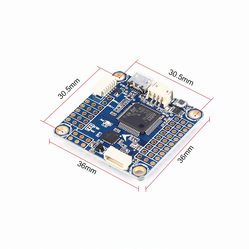 Симуляция полетного контроллера в betaflight. Симуляция полетного контроллера в betaflight