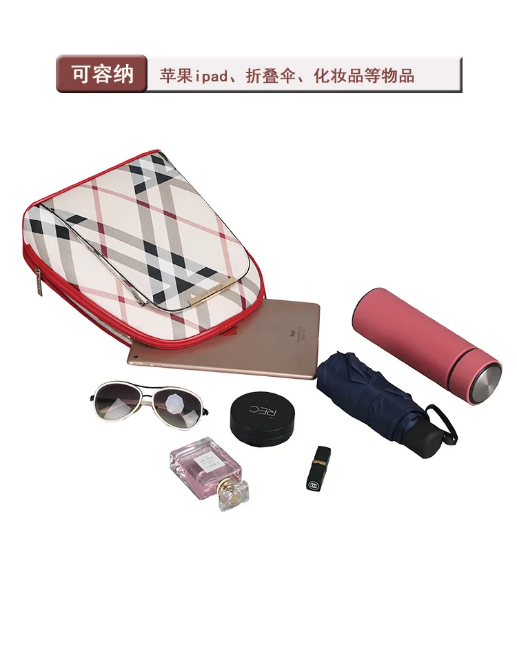 FERAL CAT 2018 New Fashion Women Backpack High Quality Pu Leather Backpacks Bags For Lady30