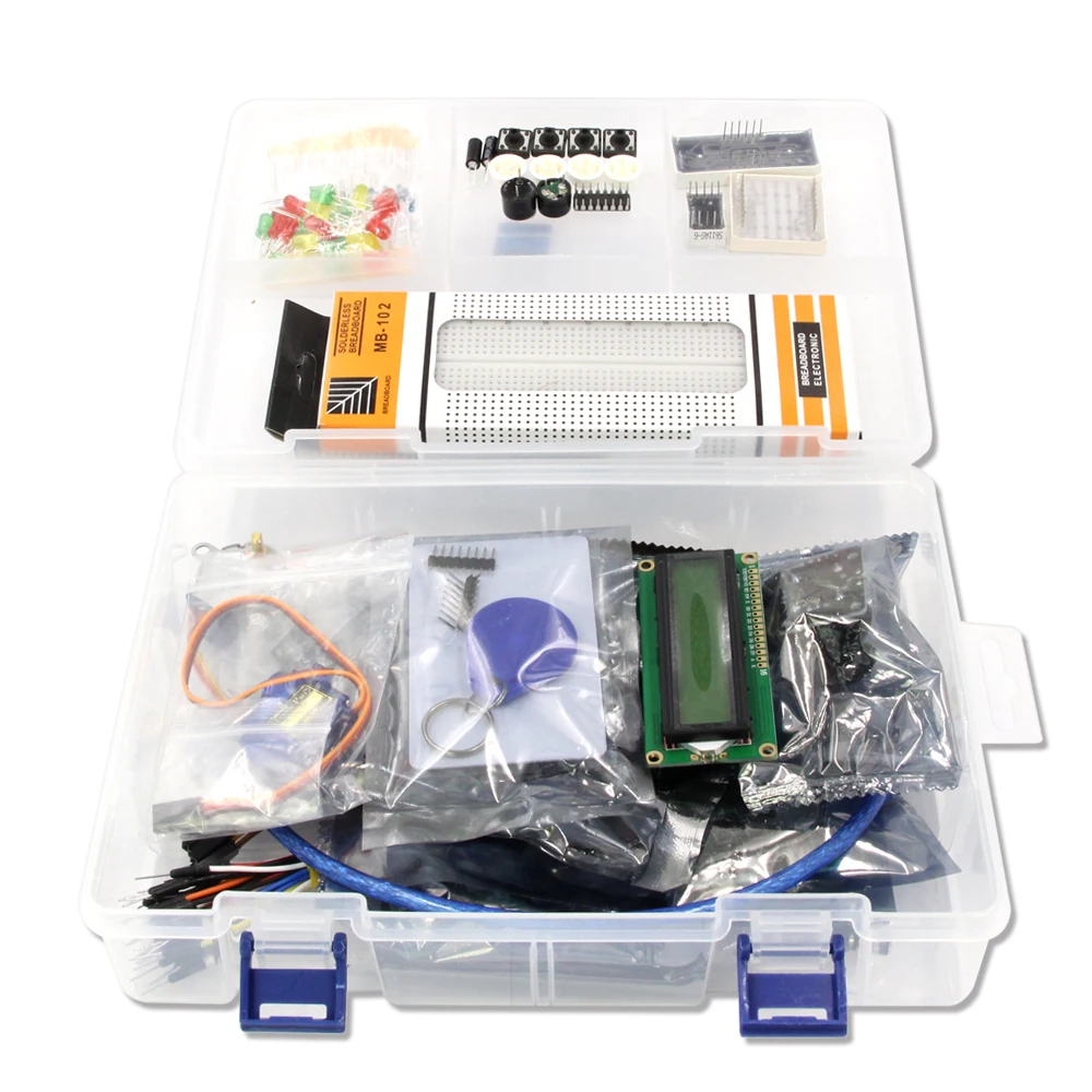 New-Starter-Kit-for-Arduino-UNO-R3-Self-grouping-Module-With-Retail-Box (4)