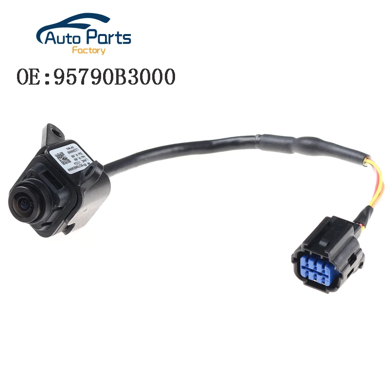 

Новая Автомобильная камера заднего вида для Hyundai Kia 95790B3000 95790-B3000