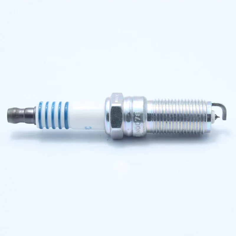 Dekeo Iridium ILTR6G8G(96621) CYFS12YPC ILTR6G8G OEM набор свечей зажигания подходит для Focus Mondeo S60 S80L XC60