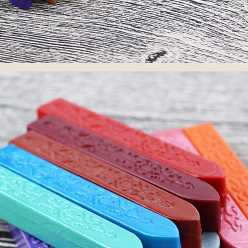  Chrimas Invitations Stamp Letter Cards Embossing Wax Envelope Invitations Stamp Letter Cards Emboss - 4.00018E+12