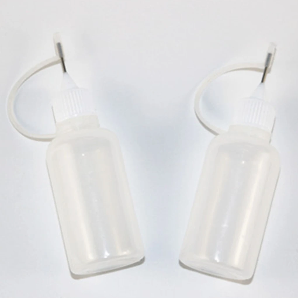 Precision Glue Applicator Bottle 5