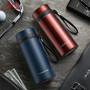 

Large Capacity Insulation Cup Stainless Steel Water Cup Men and Women Portable Tea Cup Outdoor Stainless Steel Kettle Cup 700ML