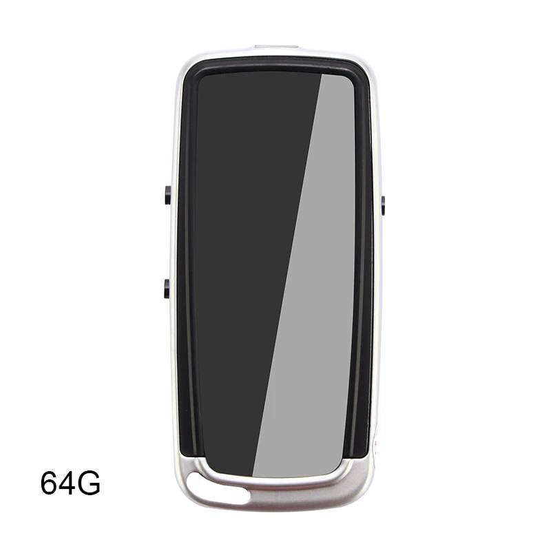 64g DVR 480P рекордер поддержка tf-карты для конференц-Корта курсов JFlyer - Цвет: 64g