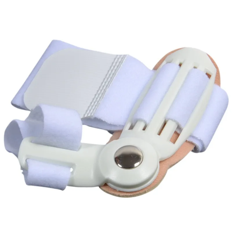 Big Toe Straightener Corrector Bunion Splint Foot Pain Relief Hallux Valgus Correction Orthopedic Supplies Pedicure Foot Care Big Toe Straightener Corrector Bunion Splint Foot Pain Relief Hallux Valgus Correction Orthopedic Supplies Pedicure Foot Care