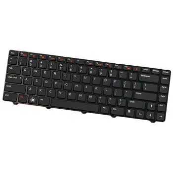 

New US Laptop Keyboard w/Backlit Compatible for Dell Inspiron 14R 5420 N4110