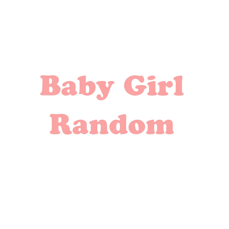 Детское полотенце из бамбукового волокна, многофункциональная муслиновая ткань, хлопок, для маленьких мальчиков и девочек, 27 см* 27 см, 4 слоя, 3 предмета - Цвет: Girl Color Random