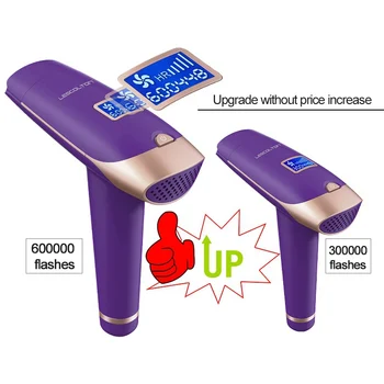 

lescolton bikini trimmer laser epilator laser hair removal machine ipl permanent electric