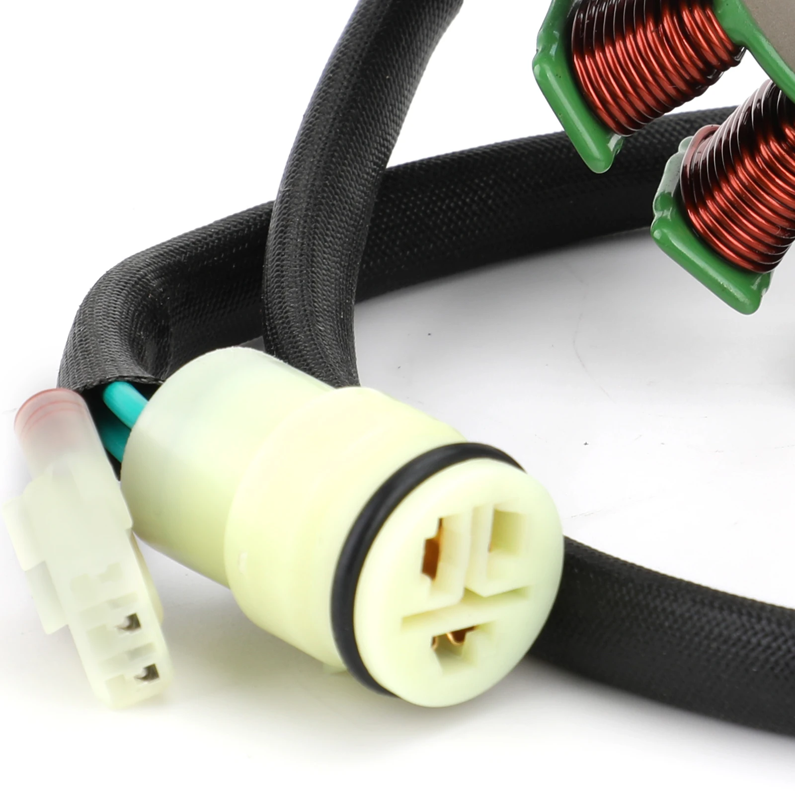 Artudatech 6S5-81410-00-00 Alternator Stator For Yamaha Waverunner 1.8 FX HO FZR FZS VXR 1800