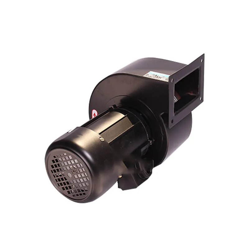 DF-1 60W Dfmulti-крыло центробежный вентилятор с низким уровнем шума промышленный вытяжной вентилятор для удаления пыли маленький радиационный вентилятор среднего давления Вентилятор - Цвет: DF-1 60W