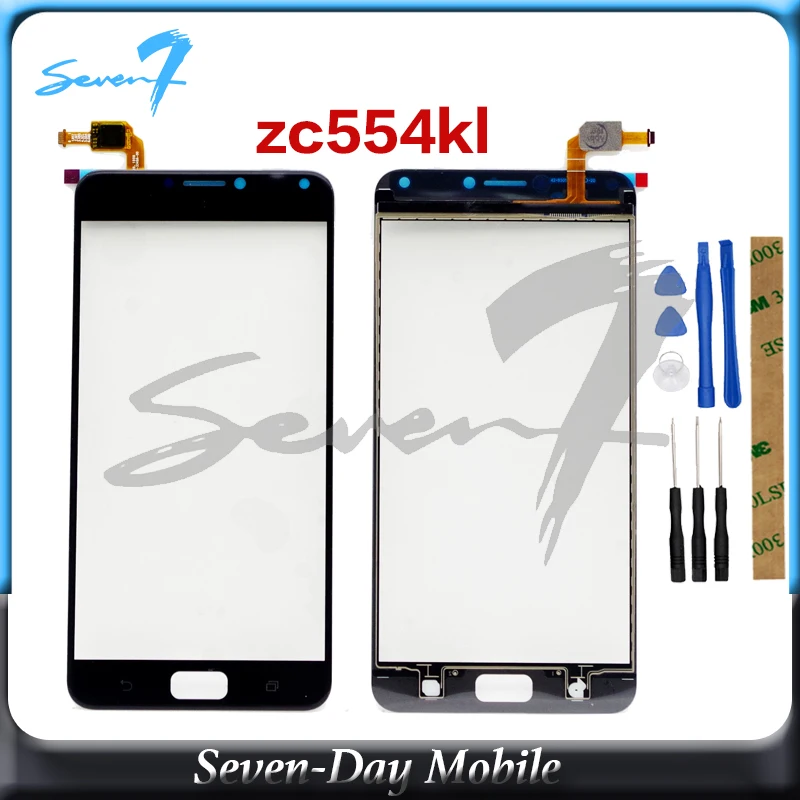 

Touch Screen For Asus Zenfone 4 Max ZC554KL Touch Screen Digitizer Panel