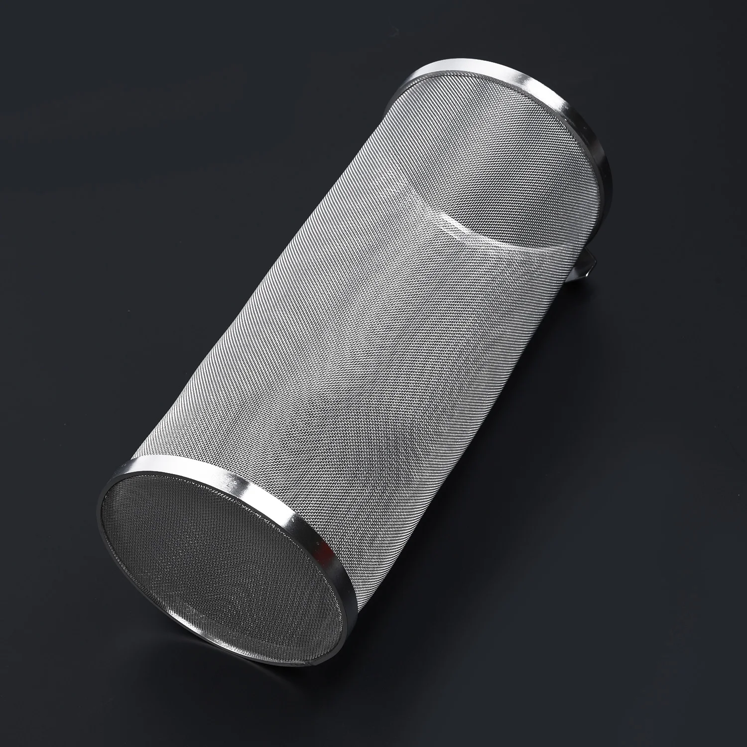 

For Brew Kettles Homebrew Beer Mesh Tool High quality Durable Latest Beer Spider Filters Mesh Homebrew Pro