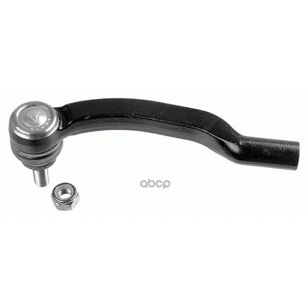 Наконечник Рулевой Тяги Лев Peugeot: Boxer 06-, Fiat: Ducato 06-, Citroen: Jumper 06- LEMFORDER арт. 3348401