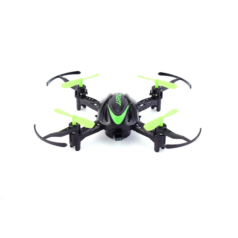 JJRC H48 мини 4CH 6-axis Gyro пульт дистанционного Управление Мини карманный беспилотный Радиоуправляемый летательный аппарат для внутреннего Летающий Квадрокоптер с дистанционным управлением с 3D сальто режим синий/зеленый