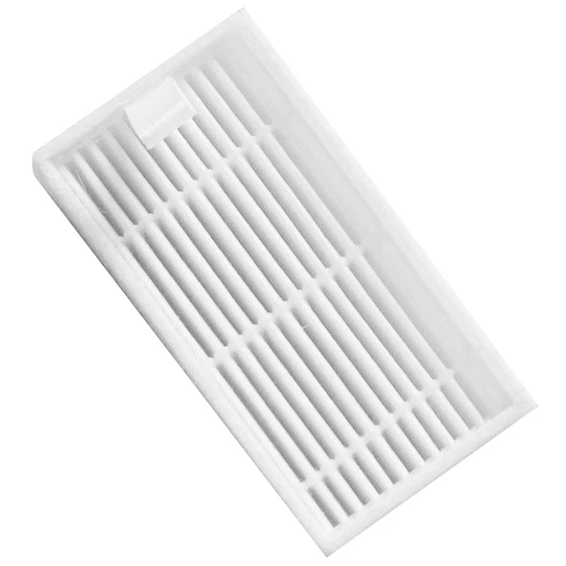 6x аксессуары для Medion MD16192 MD18500 MD18501 части пылесосов фильтры