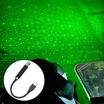 

Replacement Atmosphere LED Light Accessories Auto Interior Inner Decoration