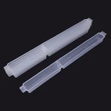 Прозрачный Медовое Оборудование Прочный контейнер для воды кормушка для пчел пластик большой емкости поставляет инструмент пчеловода полезный легко чистить