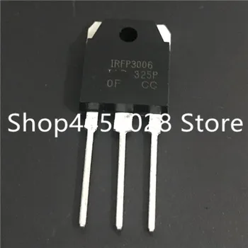 

5Pcs IRFP3006PBF IRFP3006 3006 TO-247 270A 60V