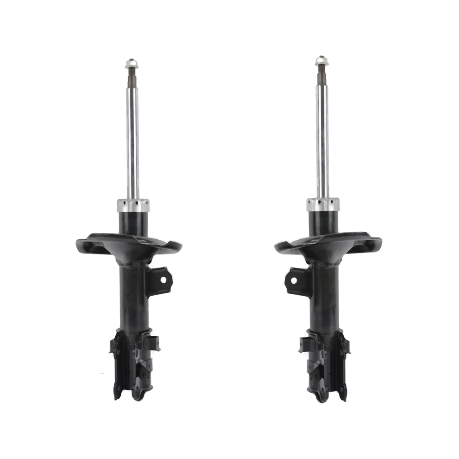 Free Shipping to US Front shock absorber factory prices for 2006-2011 HYUNDAI-ACCENT DODGE-ATTITUDE2006-2011 KIA-RIO/RIO5 | Автомобили и
