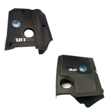 

New Plastic 1.8T 2.0 Upper Engine Cover Bonnet For VW Passat B5 2001 2002 2003 2004 2005 06B103925 06B 103 925 Car Accessories