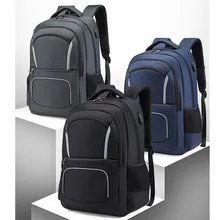 OYIXINGER мужские деловые рюкзаки для ноутбука 17," сумка большой емкости износостойкие женские дорожные сумки рюкзак для hp DELL LENOVO