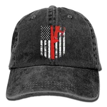 Охотничья бейсбольная Кепка унисекс с американским флагом, Спортивная уличная ковбойская Кепка для мужчин и женщин, бейсболка