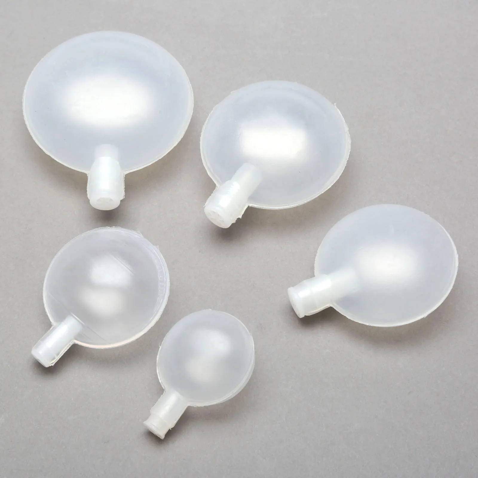 10pc Pet Dog Baby Squeaker Toy Sound Insert Plush Toys Repairing Plush Toy Doll Noise Maker Repair Fix 27/35/40/42/50mm 4
