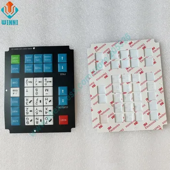 

Membrane Operator Panel A98L-0001-0518#M02 A98L-0001-0518#T